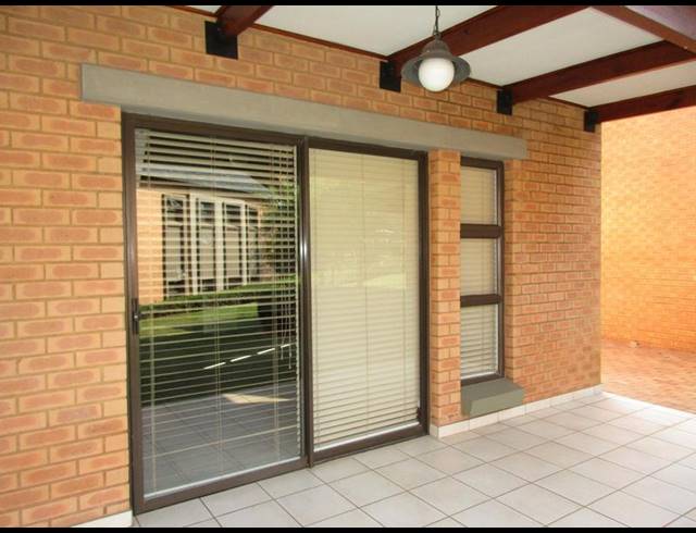 1 BEDROOM PROPERTY TO RENT IN RETIRE AT MIDSTREAM